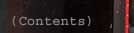 to Contents